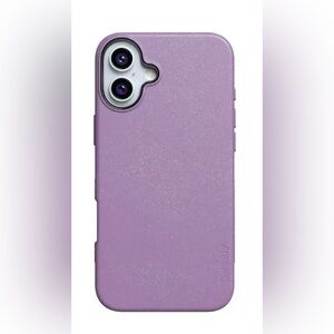 Lavender Waves iPhone 17 Case by Casely